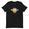Hard Rock Cafe Los Angeles Short-Sleeve Unisex T-Shirt AA