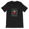 Have A Chingon Christmas Short-Sleeve Unisex T-Shirt AA