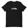 Hello Sanrio Skate Day Flare Short-Sleeve Unisex T-Shirt AA