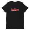 Hooligan Streetwear Short-Sleeve Unisex T-Shirt AA