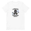 I Survived Coronavirus Covid-19 Short-Sleeve Unisex T-Shirt Ap