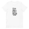 If You Ain’t Here To Party Take Your Bitch Ass Home Short-Sleeve Unisex T-Shirt AA