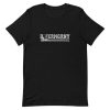 Ilvermorny American Wizard School Short-Sleeve Unisex T-Shirt AA