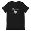 I’m Essential #Pharmacy Tech Short-Sleeve Unisex T-Shirt AA