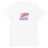 Jiffy Park Short-Sleeve Unisex T-Shirt AA