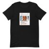 Justice For Ahmad Arbery Short-Sleeve Unisex T-Shirt AA