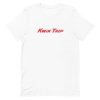 Kwik Trip Short-Sleeve Unisex T-Shirt AA