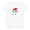 La Vie En Rose Short-Sleeve Unisex T-Shirt AA