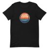 Lake Tahoe Nevada Short-Sleeve Unisex T-Shirt AA