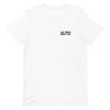 Las Vegas County Jail Short-Sleeve Unisex T-Shirt AA
