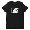 Lewd Girls Drip Short-Sleeve Unisex T-Shirt AA