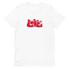 Love Arthur Lee Short-Sleeve Unisex T-Shirt AA