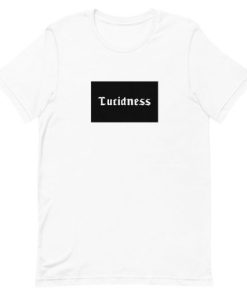 Lucidness Short-Sleeve Unisex T-Shirt AA