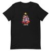 Madea Christmas Tree Short-Sleeve Unisex T-Shirt AA