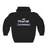 Marvel Thor Love And Thunder Hoodie AA