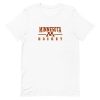 Minnesota Hockey Short-Sleeve Unisex T-Shirt AA