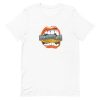 Mouth Waadgler Short-Sleeve Unisex T-Shirt AA