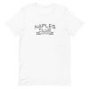 Naples Florida Short-Sleeve Unisex T-Shirt AA