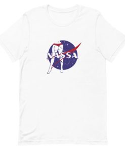 Nassa Short-Sleeve Unisex T-Shirt AA