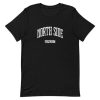 North Side Represent Short-Sleeve Unisex T-Shirt AA