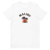 Palm Beach MALIBU Short-Sleeve Unisex T-Shirt AA