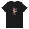 Peanut Am I pissing you off fa fa Jeff Dunham Short-Sleeve Unisex T-Shirt AA