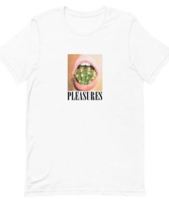 Pleasures Prick Short-Sleeve Unisex T-Shirt AA