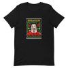 Post Malone Home Alone Christmas Short-Sleeve Unisex T-Shirt AA