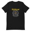 Post Malone Psycho Short-Sleeve Unisex T-Shirt AA