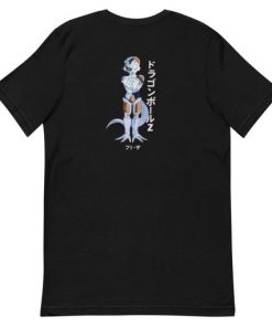 Primitive X Dragon Ball Short-Sleeve Unisex T-Shirt AA