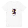 RIP Kobe Bryant 02 Short-Sleeve Unisex T-Shirt AA