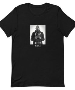 Rip Kobe Bryant Memorial Short-Sleeve Unisex T-Shirt AA