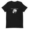 Rip Kobe Bryant and Daughter Short-Sleeve Unisex T-Shirt AA