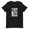 Rob Zombie House Short-Sleeve Unisex T-Shirt AA