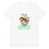 Rugrats Iron On Transfer Short-Sleeve Unisex T-Shirt AA