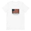 Rush Limbaugh Betsy Ross 02 Short-Sleeve Unisex T-Shirt AA