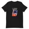 Rush Limbaugh Betsy Ross Short-Sleeve Unisex T-Shirt AA