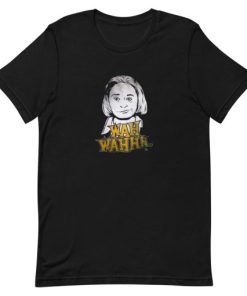 SNL Debbie Downer Wah Wahhh Short-Sleeve Unisex T-Shirt AA