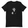 Scar Lion King Art Short-Sleeve Unisex T-Shirt AA