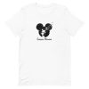 Scatter Kindness Mickey Mouse Short-Sleeve Unisex T-Shirt AA