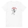 Social Distortion Short-Sleeve Unisex T-Shirt AA