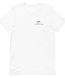 Southern Tide Classic Lures II Short-Sleeve Unisex T-Shirt AA