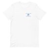 Southern Tide The Skipjack Short-Sleeve Unisex T-Shirt AA