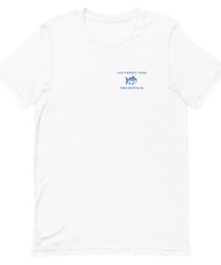 Southern Tide The Skipjack Short-Sleeve Unisex T-Shirt AA
