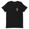 Space Jam Bugs Looney Tunes Short-Sleeve Unisex T-Shirt AA