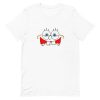 Spongebob Face 03 Short-Sleeve Unisex T-Shirt AA