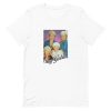 Stay Golden Girls Short-Sleeve Unisex T-Shirt AA