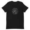 Stone Island Short-Sleeve Unisex T-Shirt AA