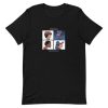 Stranger Things Parody Gorillaz Demogorgon Short-Sleeve Unisex T-Shirt AA