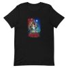 Stranger and things 06 Short-Sleeve Unisex T-Shirt AA